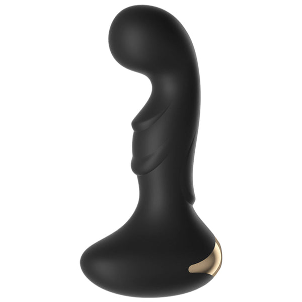 Vibrating Butt Plug