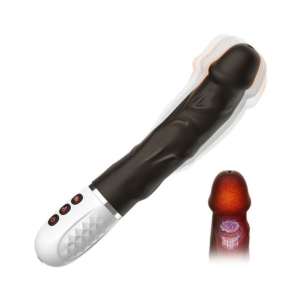 Realistic Dildo Vibrator